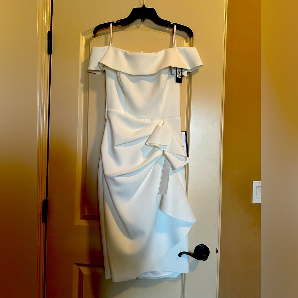 Xscape woman’s dress